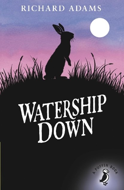 Watership Down, Richard Adams - Paperback - 9780141354965