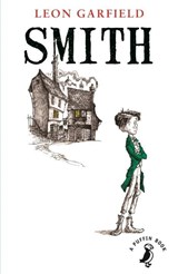 Smith - Leon Garfield - 9780141355214
