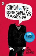 Simon vs the homo sapiens agenda | Becky Albertalli | 
