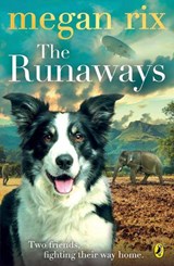 The Runaways - Megan Rix - 9780141357645