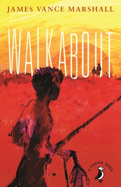 Walkabout, James Vance Marshall - Paperback - 9780141359427