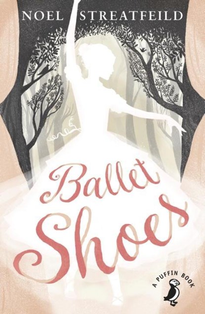 Ballet Shoes, Noel Streatfeild - Paperback - 9780141359809