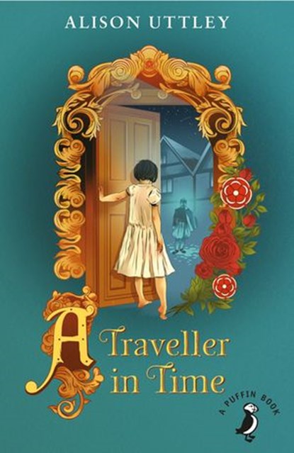 A Traveller in Time, Alison Uttley - Ebook - 9780141361352