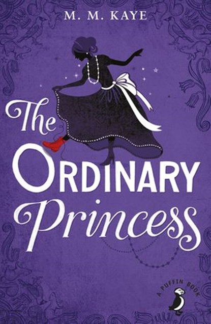 The Ordinary Princess, M M Kaye - Ebook - 9780141361383