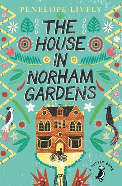 The House in Norham Gardens, Penelope Lively - Paperback - 9780141361901