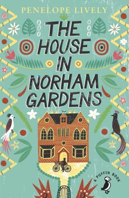 The House in Norham Gardens, Penelope Lively - Paperback - 9780141361901