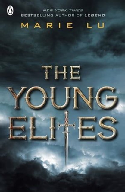 The Young Elites, Marie Lu - Ebook - 9780141362021