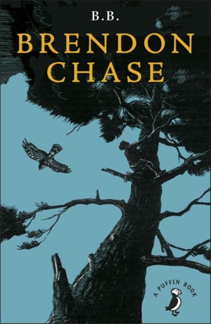 Brendon Chase, B.B. - Paperback - 9780141362076