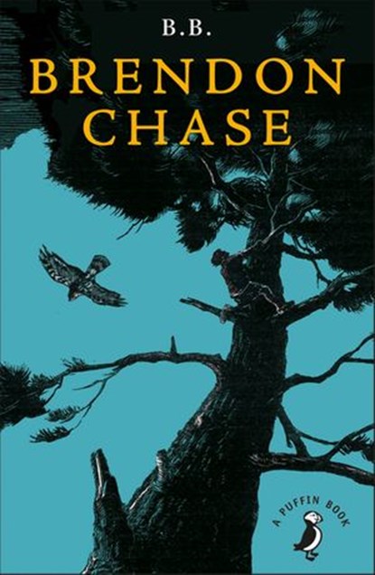 Brendon Chase, B.B. - Ebook - 9780141362083