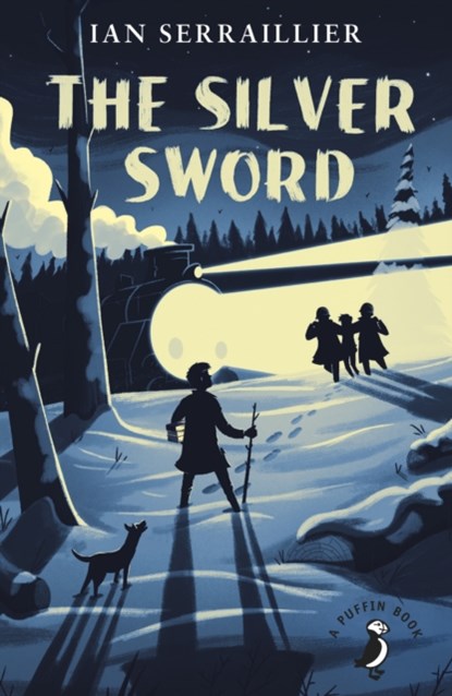 The Silver Sword, Ian Serraillier - Paperback - 9780141362649