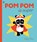 Pom Pom is Super, Sophy Henn - Paperback - 9780141365039