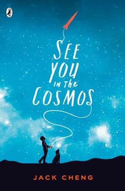 See You in the Cosmos, Jack Cheng - Ebook - 9780141365619