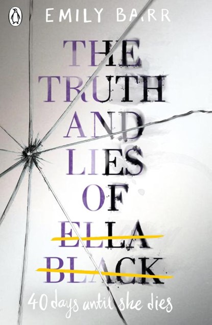 The Truth and Lies of Ella Black, Emily Barr - Paperback - 9780141367002