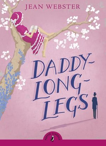 Daddy Long-Legs, Jean Webster - Ebook - 9780141368399