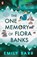 The One Memory of Flora Banks, Emily Barr - Paperback - 9780141368511