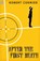 After the First Death, Robert Cormier - Paperback - 9780141368894