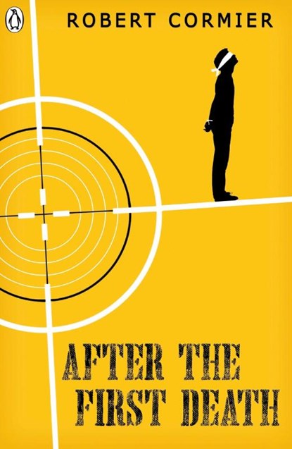After the First Death, Robert Cormier - Paperback - 9780141368894