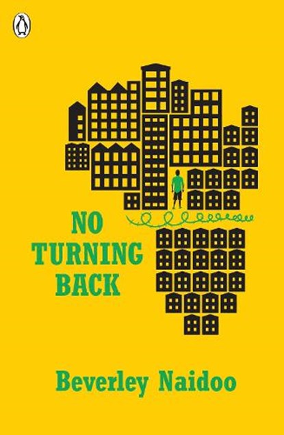 No Turning Back, Beverley Naidoo - Paperback - 9780141368900