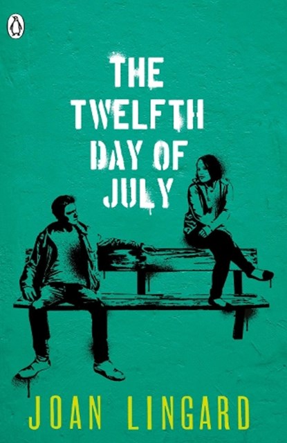 The Twelfth Day of July, Joan Lingard - Paperback - 9780141368924