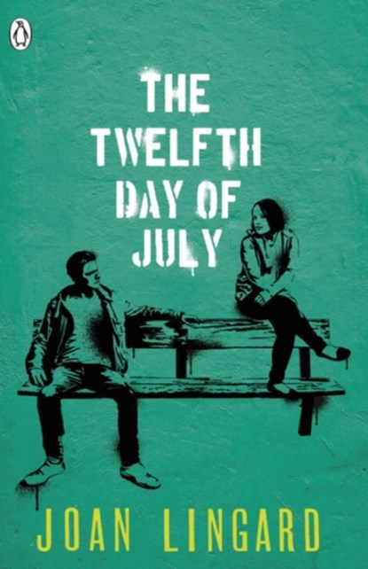 The Twelfth Day of July, Joan Lingard - Paperback - 9780141368924