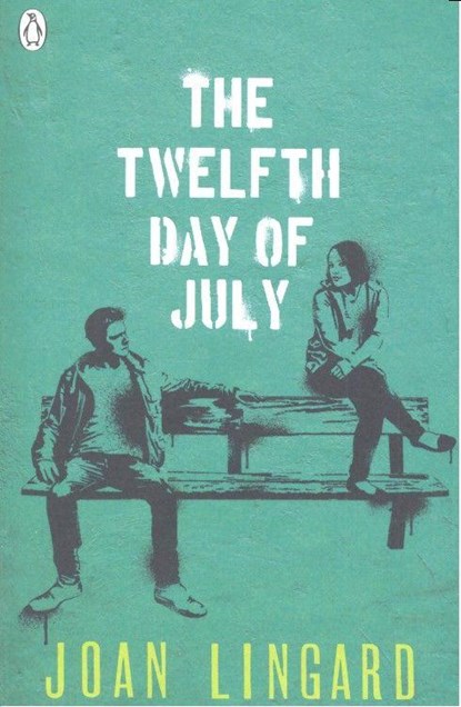 The Twelfth Day of July, Joan Lingard - Paperback - 9780141368924