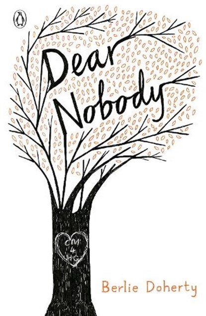 Dear Nobody, Berlie Doherty - Paperback - 9780141368948