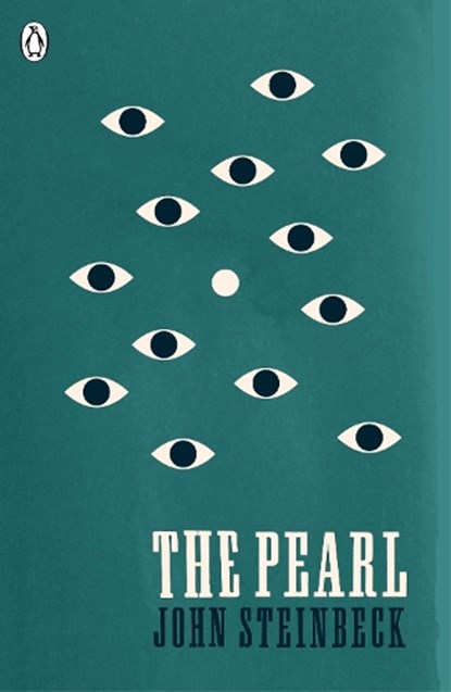 The Pearl, John Steinbeck - Paperback - 9780141368979