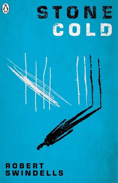 Stone Cold, Robert Swindells - Paperback - 9780141368993
