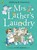 Mrs Lather's Laundry, Allan Ahlberg - Paperback - 9780141369952