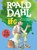 The BFG - Colour Edition, Roald Dahl - Paperback - 9780141371146