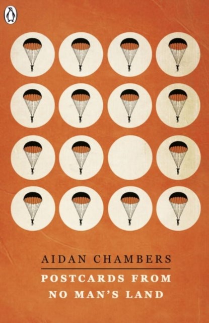 Postcards from No Man's Land, Mr Aidan Chambers - Paperback - 9780141371689