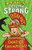 Romans on the Rampage: Chariot Champions, Jeremy Strong - Paperback - 9780141372556