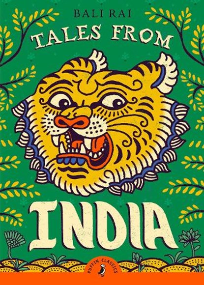 Tales from India, Bali Rai - Paperback - 9780141373065