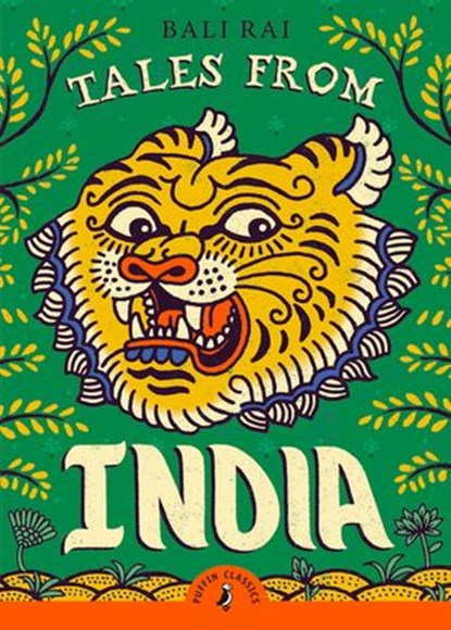 Tales from India, Bali Rai - Ebook - 9780141373256