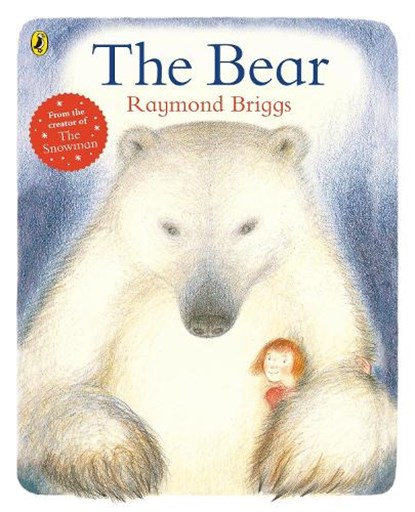 The Bear, Raymond Briggs - Paperback - 9780141374079