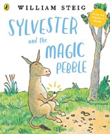 Sylvester and the Magic Pebble - William Steig - 9780141374680