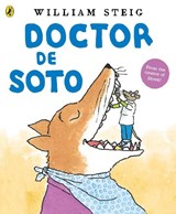 Doctor De Soto - William Steig - 9780141374697