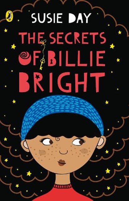The Secrets of Billie Bright, Susie Day - Paperback - 9780141375335