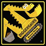 Diggersaurs - Michael Whaite - 9780141375502