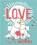 Love from the Moomins, Tbd - Gebonden - 9780141375618
