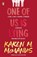 One of Us Is Lying, Karen M. McManus - Paperback - 9780141375632