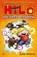 Hilo: The Great Big Boom, Judd Winick - Paperback - 9780141376806