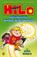 Hilo: Saving the Whole Wide World, Judd Winick - Paperback - 9780141376905