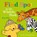 FIND SPOT AT THE WILDLIFE PARK, Eric Hill - Gebonden - 9780141377438