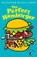 The Perfect Hamburger, Alexander McCall Smith - Paperback - 9780141377674