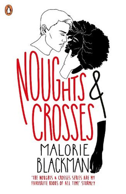 Noughts & Crosses, Malorie Blackman - Paperback - 9780141378640