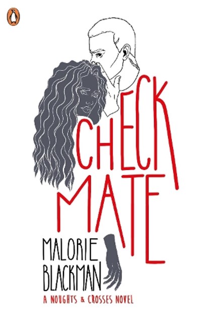 Checkmate, Malorie Blackman - Paperback - 9780141378664