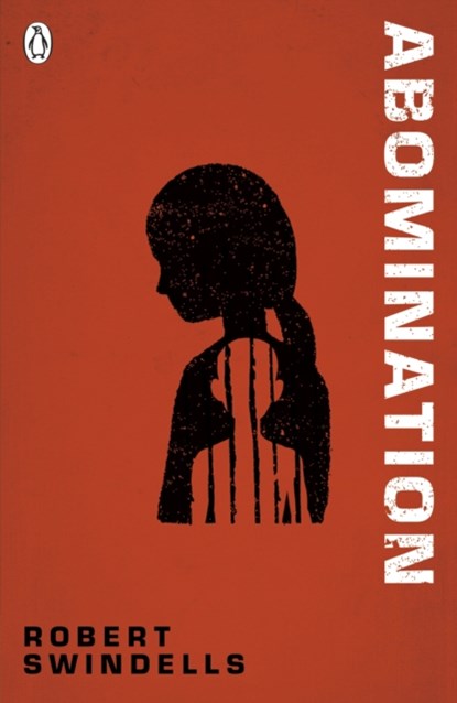 Abomination, Robert Swindells - Paperback - 9780141379234