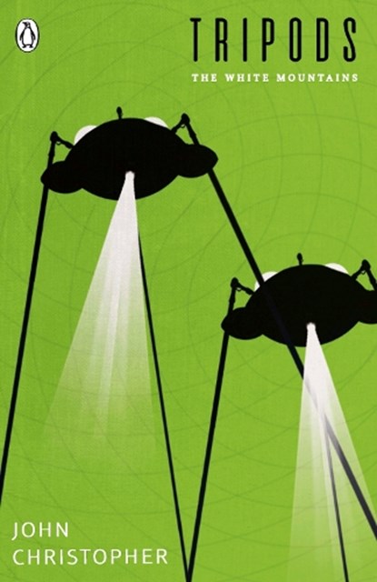 Tripods: The White Mountains: Book 1, John Christopher - Paperback - 9780141379241