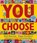 You Choose, Pippa Goodhart - Paperback - 9780141379319